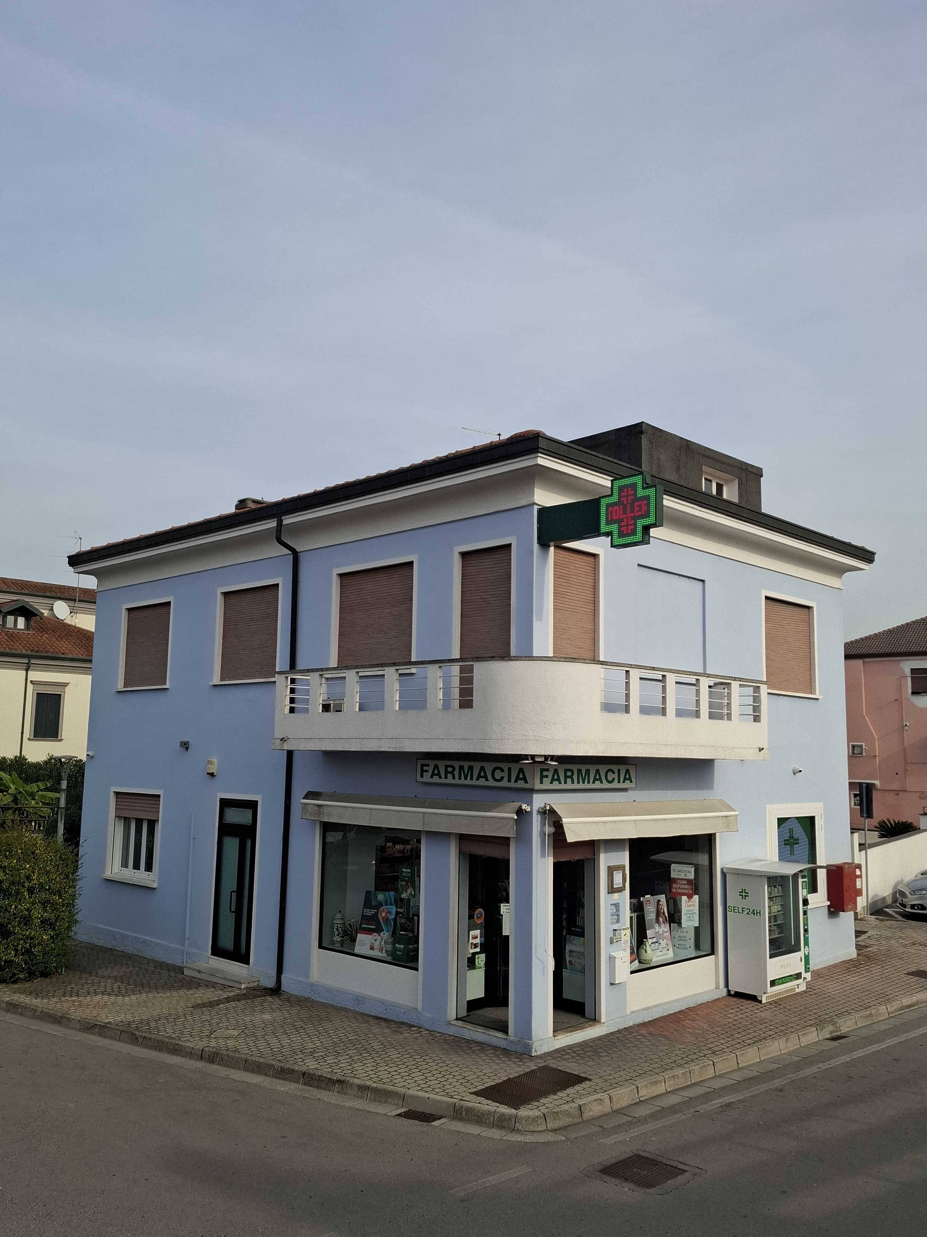 Farmacia San Giuseppe